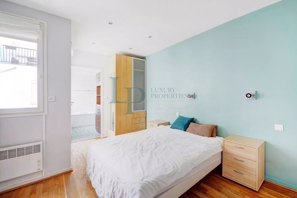 � vendre  Appartement Paris 1