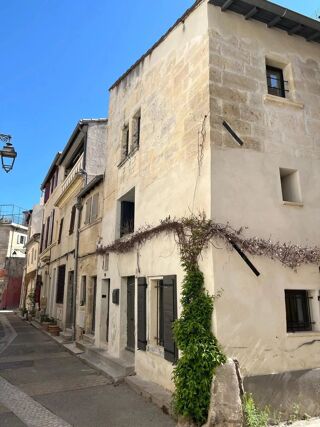  Appartement � vendre 1 pi�ce 28 m�