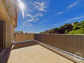  Appartement � vendre 3 pi�ces 75 m�