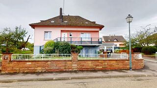  Maison � vendre 7 pi�ces 159 m�