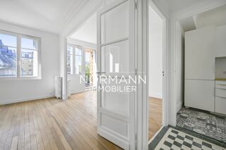  Appartement à vendre 3 pièces 55 m²