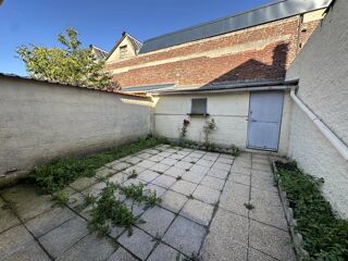  Maison à louer 3 pièces 53 m²