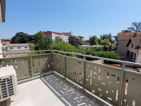  Appartement  louer 2 pices 48 m