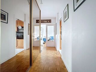  Appartement � vendre 4 pi�ces 81 m�