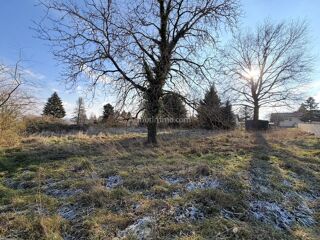  Terrain � vendre 1786 m�