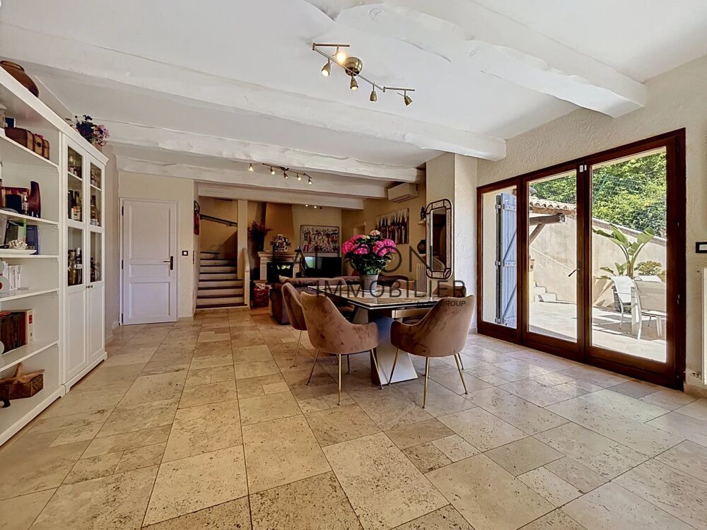 Vente Maison APPARTEMENT VILLA Falicon