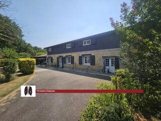  Maison à vendre 7 pièces 200 m²