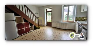  Maison � vendre 4 pi�ces 93 m�