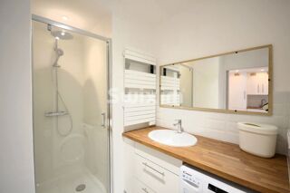  Appartement à louer 2 pièces 37 m²