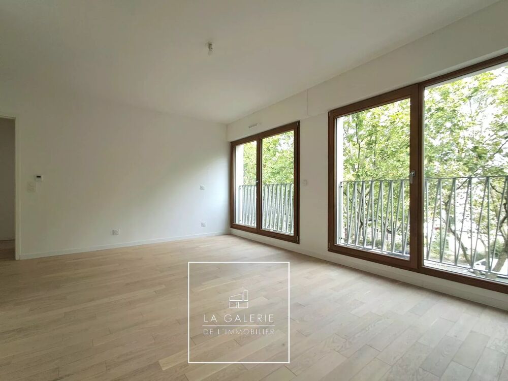 à vendre  Appartement Paris 12