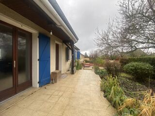  Maison à vendre 6 pièces 101 m²