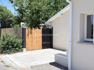  Maison à vendre 4 pièces 94 m²