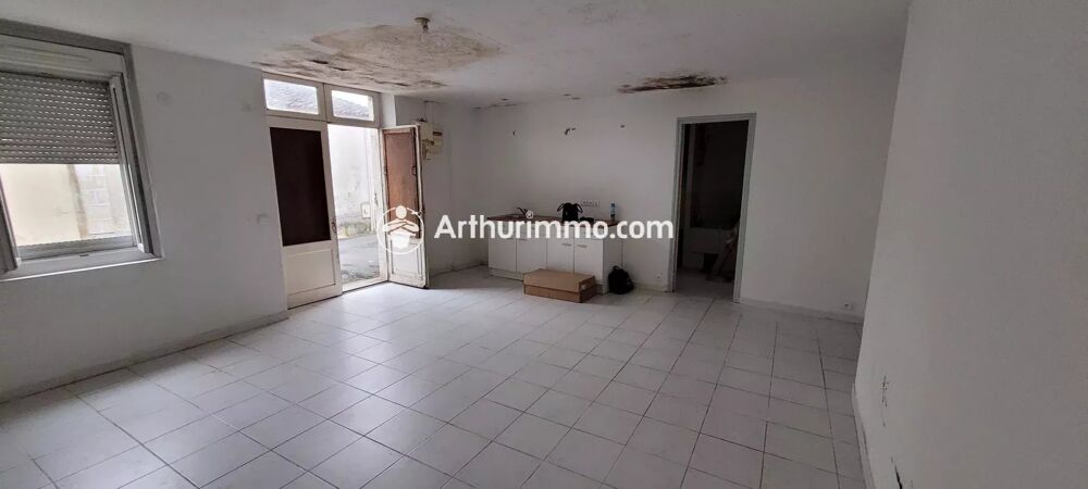 Vente Maison 8 kms ouest Saint Jean Landes