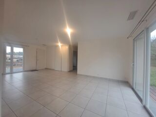  Maison à louer 4 pièces 91 m²