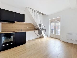  Appartement à louer 2 pièces 40 m²