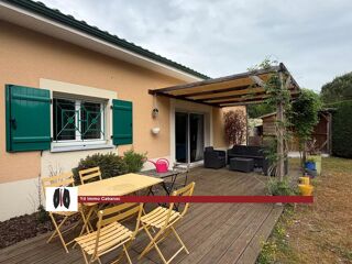  Maison � vendre 4 pi�ces 145 m�