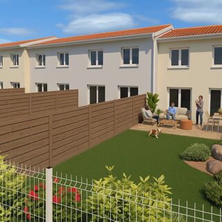  Maison � vendre 4 pi�ces 95 m�