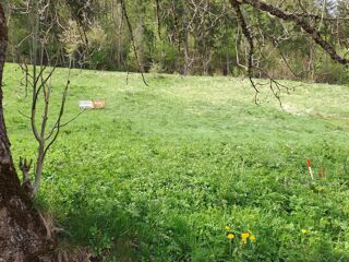  Terrain � vendre 1151 m�