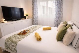  Appartement � louer 2 pi�ces 40 m�