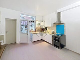  Maison � vendre 5 pi�ces 92 m�