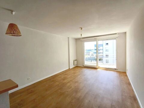 Appartement à vendre 2 pièces 42 m²
