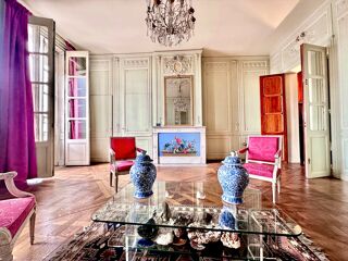  Appartement à vendre 5 pièces 156 m²