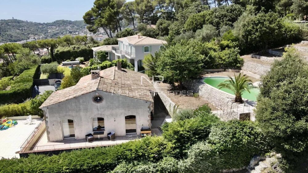 à vendre  Maison Vallauris (06220)