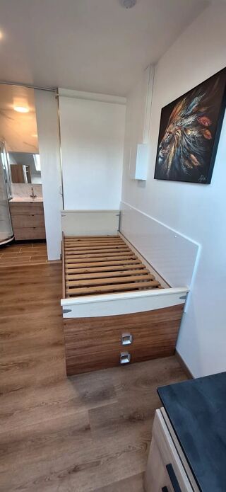  Appartement � louer 1 pi�ce 12 m�