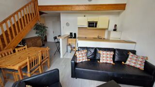  Appartement � vendre 4 pi�ces 1 m�