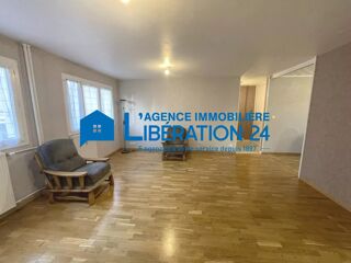  Appartement � vendre 3 pi�ces 66 m�