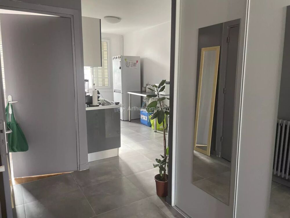 À LOUER - Appartement T2 de 56 m² au Gratte-Ciel