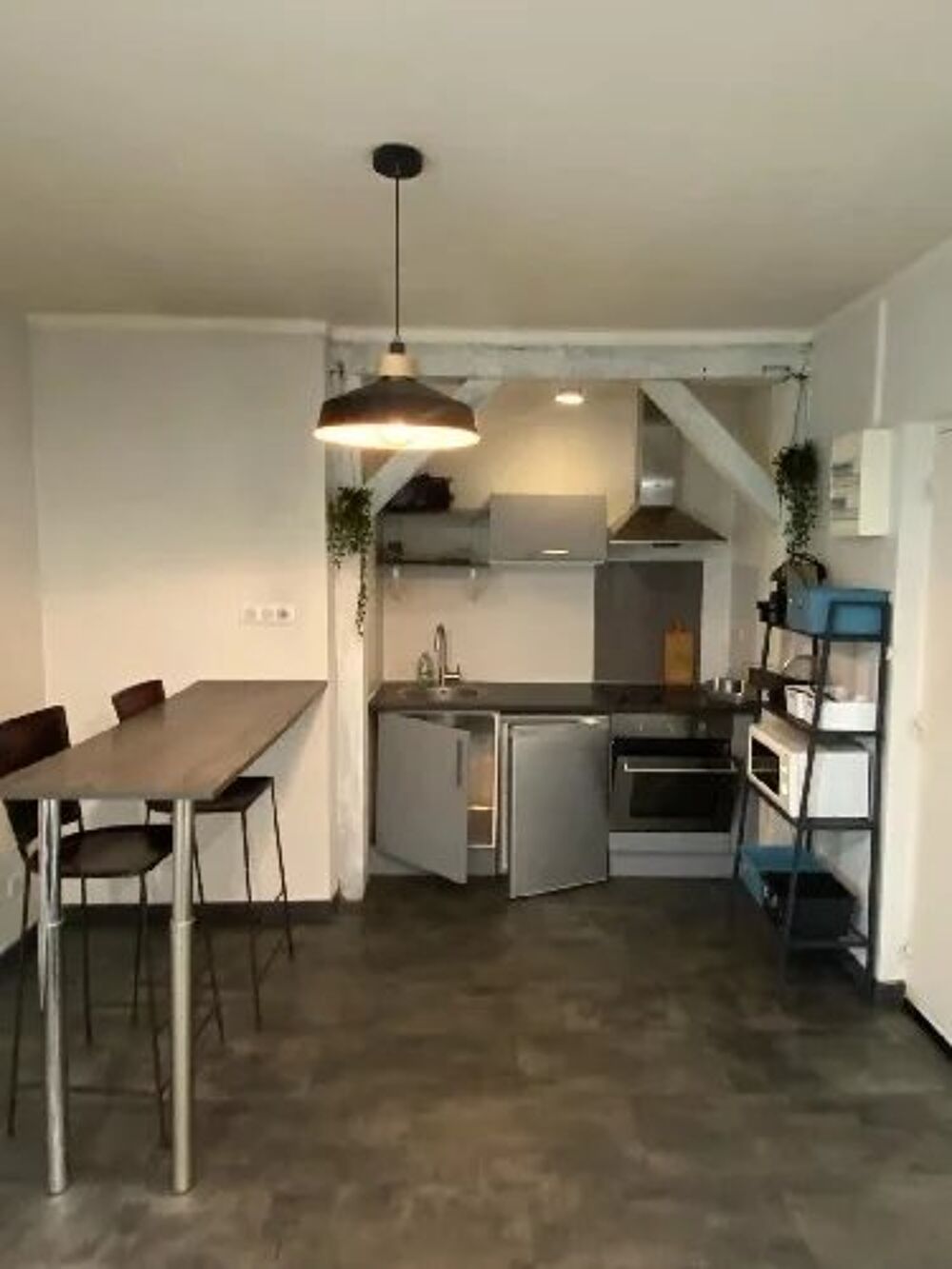 Location Appartement GRAND STUDIO - ORLEANS CENTRE Orléans