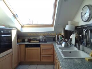  Appartement  vendre 5 pices 142 m