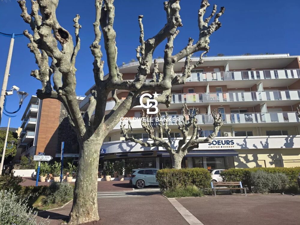 Superbe appartement en centre-ville offrant un art de vivre tout