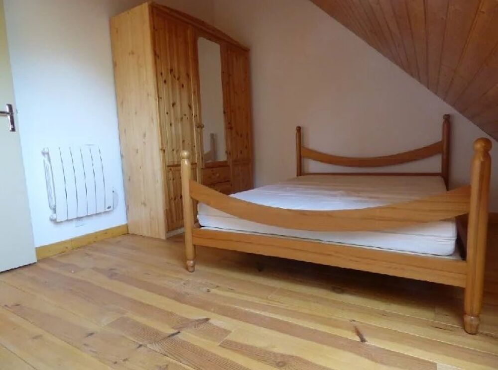 Location Appartement Chambre meublée / SAINT CYR EN VAL - Idéal étudiant(e) Saint-cyr-en-val