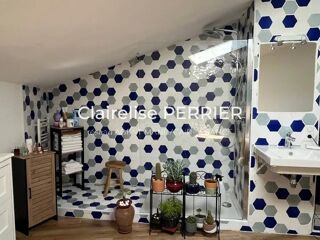  Maison à vendre 6 pièces 140 m²