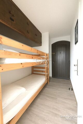  Appartement � vendre 2 pi�ces 37 m�