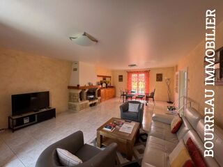 Maison à vendre 6 pièces 150 m²