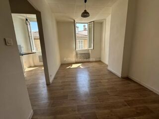  Appartement à louer 1 pièce 27 m²
