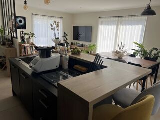  Maison � vendre 3 pi�ces 90 m�