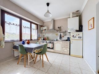  Appartement à vendre 5 pièces 102 m²