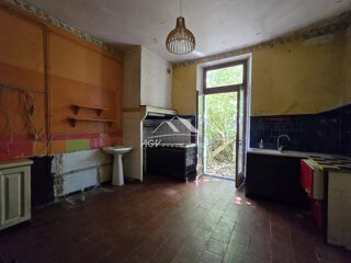  Maison à vendre 2 pièces 74 m²