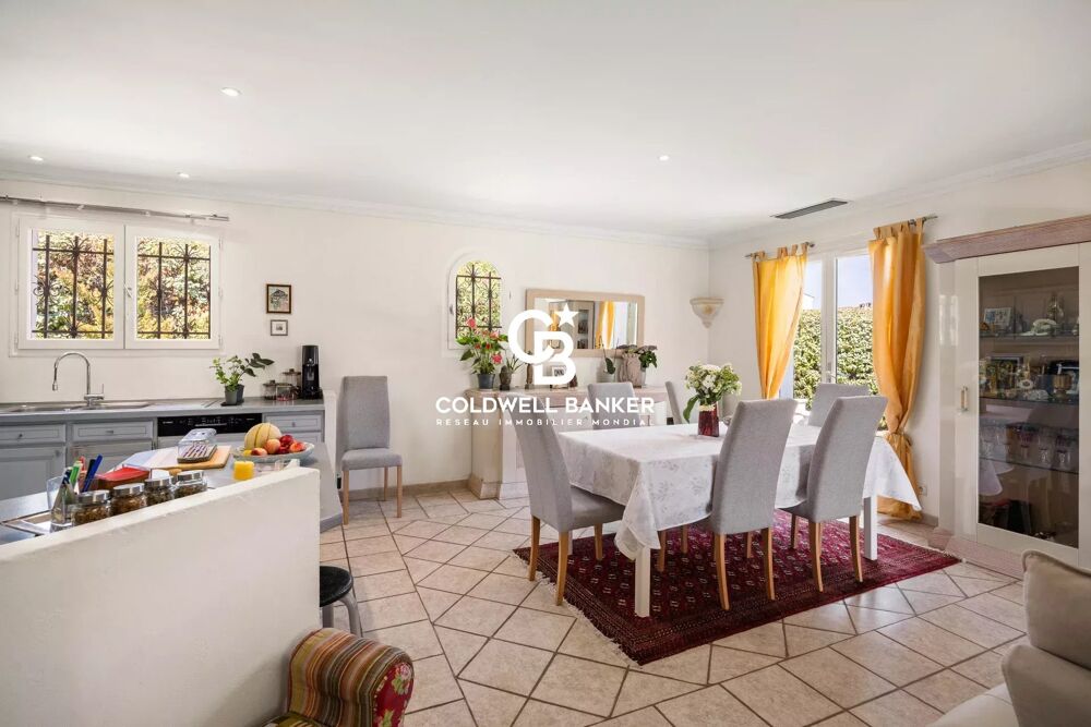 Vente Maison VILLA VILLENEUVE-LOUBET Villeneuve-loubet