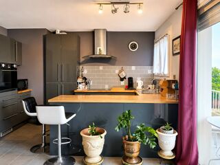  Appartement � vendre 3 pi�ces 67 m�