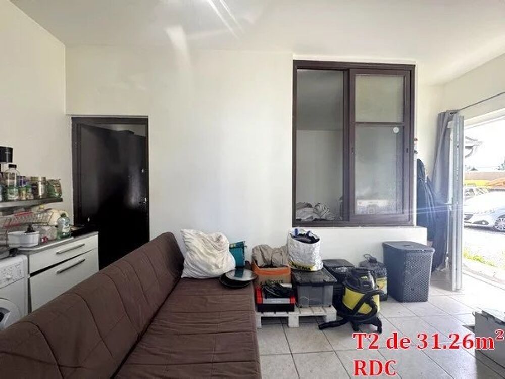 Vente Immeuble Immeuble Pierre-châtel