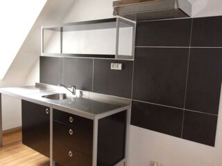  Appartement à louer 3 pièces 57 m²