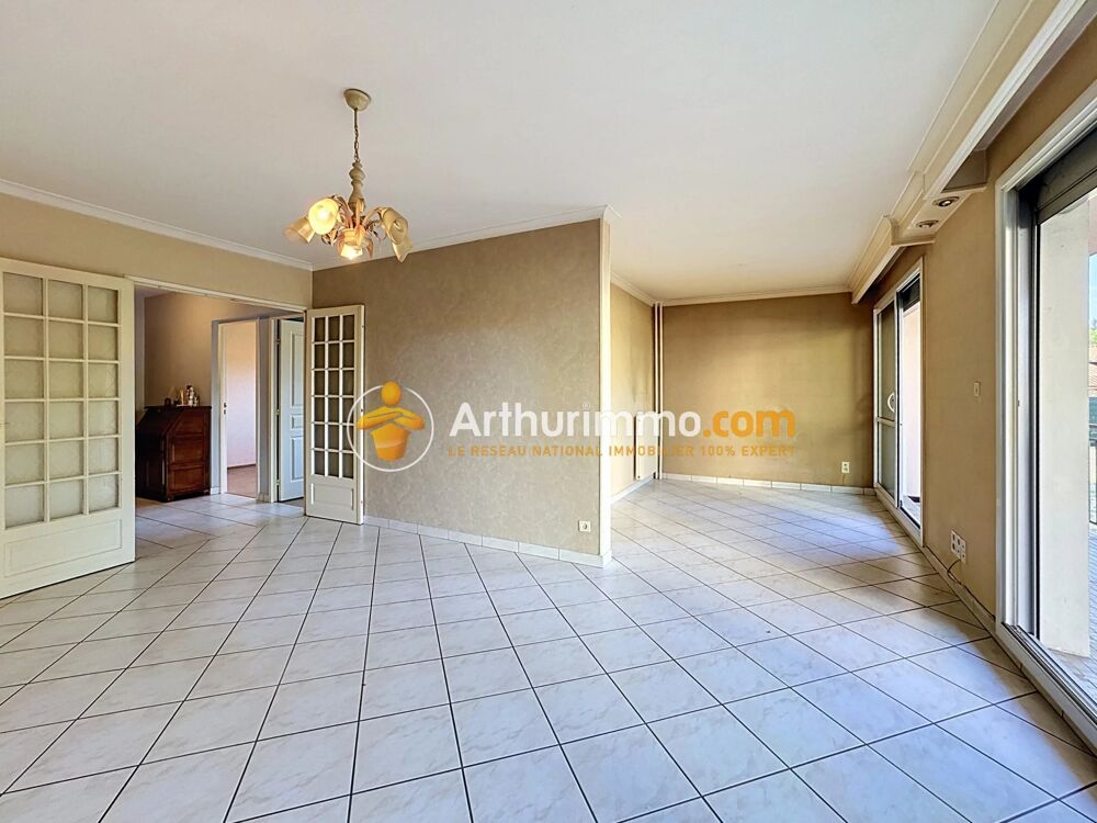 Vente Appartement Appartement T4 à La Verpillière La verpillière