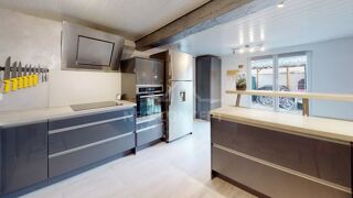 Maison à vendre 5 pièces 133 m²