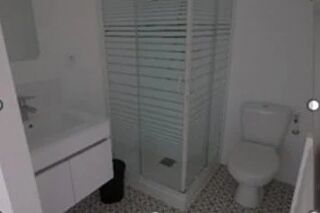  Appartement à louer 1 pièce 14 m²