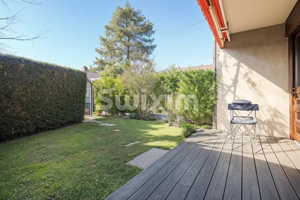 Vente Appartement Appartement T1bis de 32m2 avec jardin/terrasse ! Ornex
